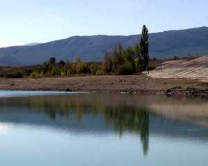 Объединение крымских водоканалов