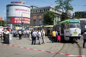 Дело “днепропетровских террористов” направлено в суд