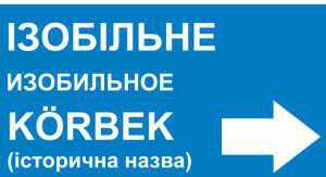 Туристов намерены привлекать в Крым историческими топонимами