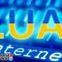 Домен .UA отметил двадцатилетие