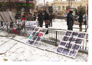 Конгресс национальных общин сделал бы то же самое с фотографиями Сталина, что и руководство Меджлиса