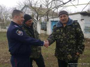 Дело чести: участковый сделал все возможное, для того, чтобы обидчики пенсионера были наказаны по закону