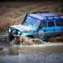 В Крыму пройдёт второй этап «Full off-road 2013»