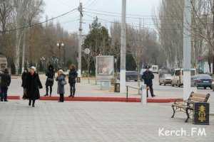 Под клубом «КГБ» в Керчи проводили следственный эксперимент