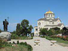 В Крыму стартовал православный фотоконкурс