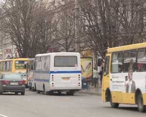 В Симферополе будут контролировать перевозчиков