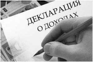 Крымский премьер скрывает свою декларацию за императивным правом