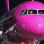 Wizzair помахал Крыму крылом