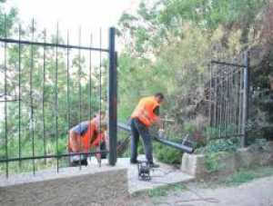 Прокуратура будет судиться с застройщиком из Алупки