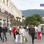 Бархатный сезон в Крыму пока переносится