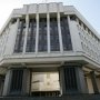 Крымские депутаты соберутся на сессию 16 октября