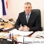 Избирком Крыма зарегистрировал А. Овдиенко кандидатом в депутаты ВР АР КРЫМ в мажоритарном округе № 44