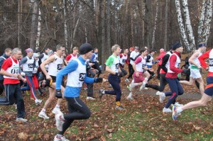 В Краснолесье определят чемпионов Крыма по легкоатлетическому кроссу