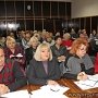 В Крыму 30 тысяч человек трудоустроено на новые рабочие места