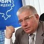 Соратник Януковича: Все заявления о режиссуре, о «Свободе» и Партии регионов – всё это домыслы