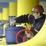 Котельным Евпатории ограничили подачу газа