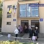 Крымский премьер Анатолий Могилёв посетил отделение социально-бытовой адаптации территориального центра Симферопольского района в селе Перевальное