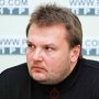 Основатель популярных крымских еженедельников возглавил новый телеканал