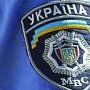 В Крыму не могут установить личность погибшего