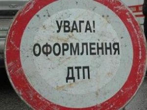 В Крыму убился мотоциклист