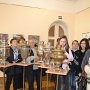 В Крыму презентовали культурно-этнографический маршрут «Знакомство с русской культурой»