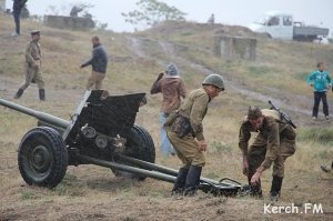 Все крымские школьники узнают про Эльтигенский десант