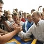 Владимир Путин — самый влиятельный политик мира, — Forbes