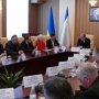 Премьер Крыма обещает крымским афганцам всестороннюю помощь