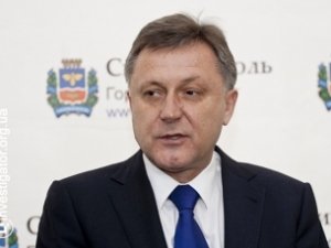 Мэр: Через 3 месяца стихийных рынков в Симферополе не будет