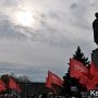 В Керчи 7 Ноября отметят демонстрацией с баяном