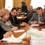 До февраля 2014 года в штаб-квартире ЮНЕСКО рассмотрят вопрос по Бахчисарайскому заповеднику