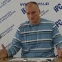 Храмов: Тимошенко не выпустят, потому что Германии невыгодна ассоциация Украины с ЕС