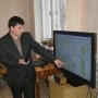 «Крымтроллейбус» начал испытание системы GPS-навигации