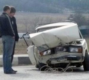 На водителя в Севастополе завели дело за ложное сообщение об угоне