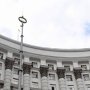 Бурлаков принял участие в заседании Кабмина