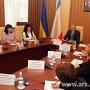 В Крыму завершают создание «электронной очереди» в детские сады