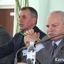 Константинов в Керчи говорил об экономике и евроинтеграции