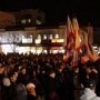 В Симферополе на митинг собралось 10 тыс. человек