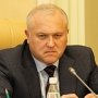 Сергей Донич: «В Европу надо идти не революционным, а эволюционным путем»