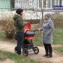 В Евпатории люди, проживающие в общежитии, самостоятельно погашают долг предприятия-банкрота, в чьем ведомстве они находятся