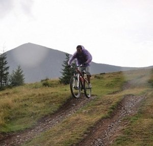 В Алуште проведут соревнования по велоэндуро