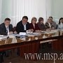 Уровень занятости населения в Красноперекопском районе больше 73 %