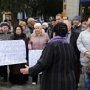 Жители Ялты и Алупки на митингах поддержали политику Президента