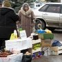 Самыми свободными от стихийной торговли городами стали Евпатория и Феодосия