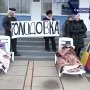 В селе Фрунзе Сакского района жильцов общежития желают выгнать на улицу