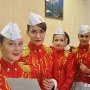 В Керчи наградили чернобыльцев