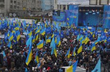 Митинг в поддержку Президента объявлен бессрочным