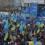 Митинг в поддержку Президента объявлен бессрочным