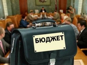 Бюджет Керчи на 2014 год в этом году не примут