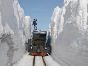 Железные дороги Крыма готовы к зиме